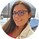 Sonia Alejandra Tariba Forero