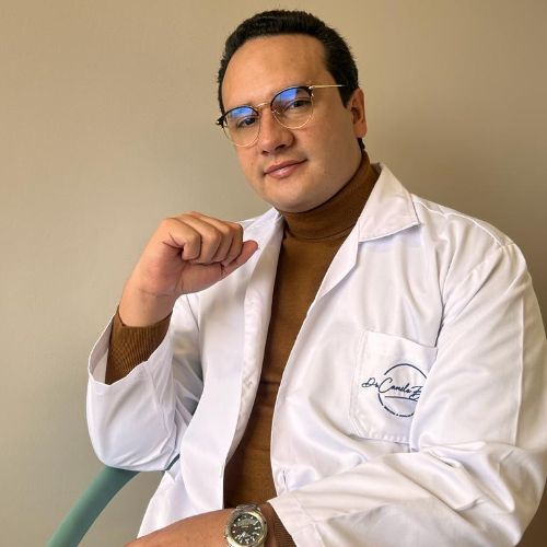 Camilo Andrés Bernal Rodríguez, Medicina estético, Capilar y Antienvejecimiento   en Bogotá | Agenda una cita online