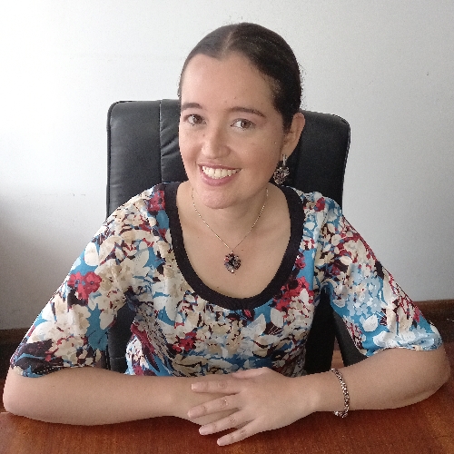 Mónica Reyes, Psiquiatra en Usaquen | Agenda una cita online