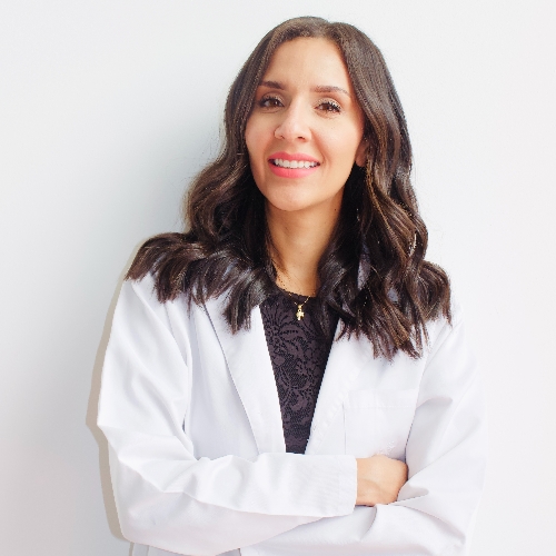 Ana Cecilia Pineda Martínez, Médico Internista en Bogotá | Agenda una cita online