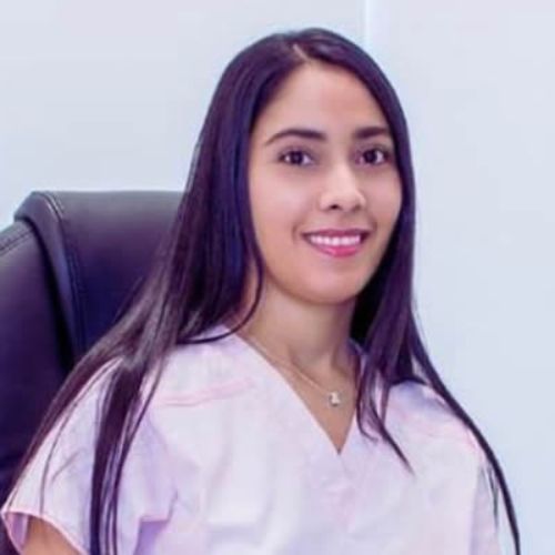 Shirley Mai Roa Romero, Neumólogo en Barranquilla | Agenda una cita online