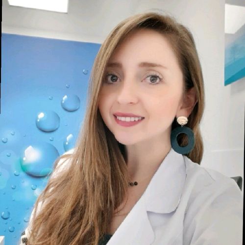 Verónica Pardo Manrique, Pediatra en Bogotá | Agenda una cita online