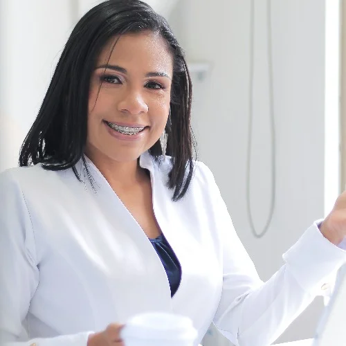 Ángela Tromp, Nutricionista en Usaquen | Agenda una cita online