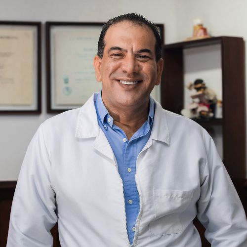 Hans Schutt Esmeral, Odontólogo en Barranquilla | Agenda una cita online