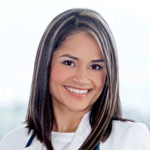 Eidy Mariana Correa Aguirre, Médico Internista en Medellín | Agenda una cita online