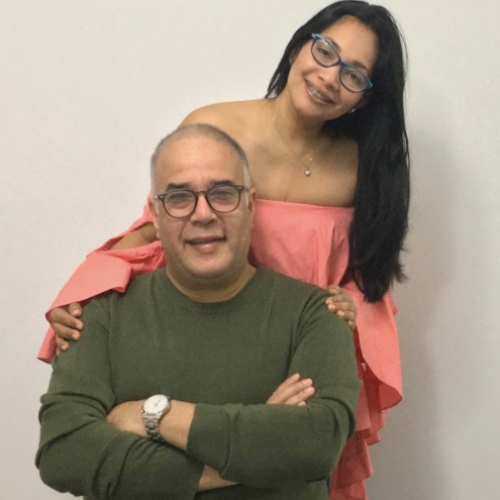 Eilyn Rubio De Velasquez, Psicólogo en Barranquilla | Agenda una cita online