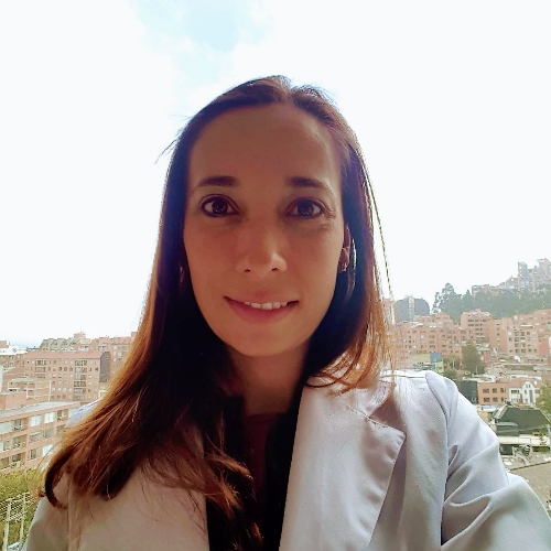 Andrea Sierra, Otorrinolaringólogo (Otorrino) en Chapinero | Agenda una cita online