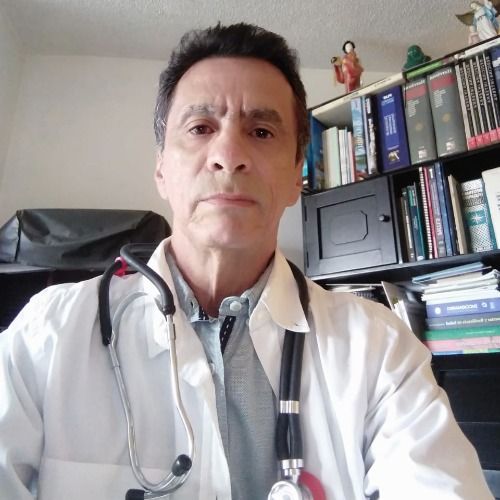 Luis Carlos Velasquez Jaramillo, Médico General en Medellín | Agenda una cita online