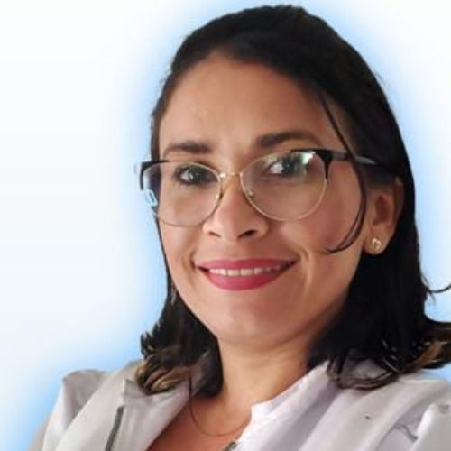 Eliana Marcela Sarmiento Alvarez, Nutricionista en Barranquilla | Agenda una cita online