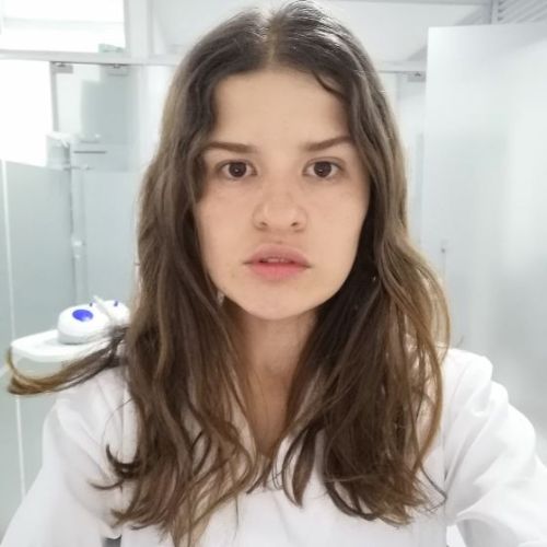 Katherine Rivera Trujillo, Odontólogo en Bogotá | Agenda una cita online