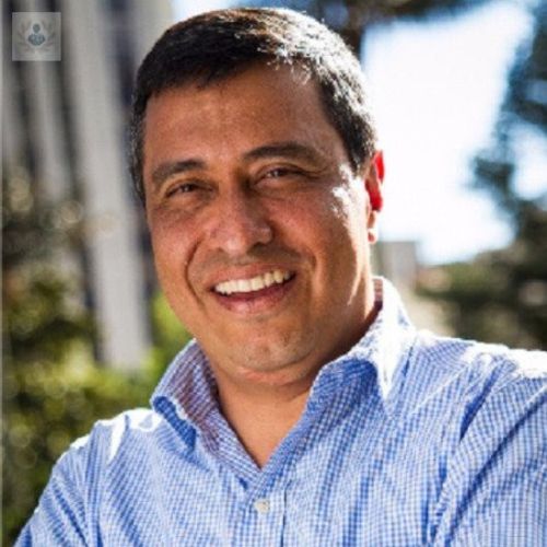 Carlos Hernandez, Urólogo en Guadalajara de Buga | Agenda una cita online