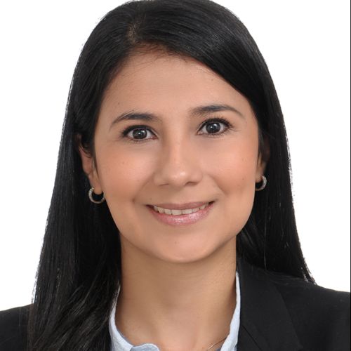 Evelyn Andrea Zambrano Franco, Dermatólogo en Bogotá | Agenda una cita online