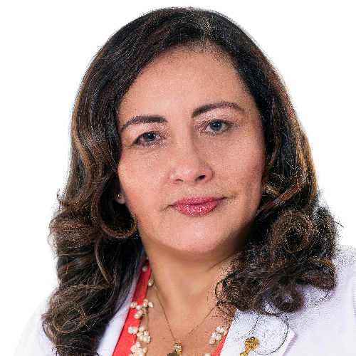 Sandra Alfaro, Nutricionista en Cali | Agenda una cita online