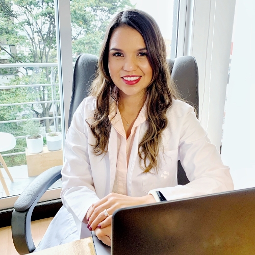 Diana Beleño, Especialista en Medicina Alternativa en Usaquen | Agenda una cita online