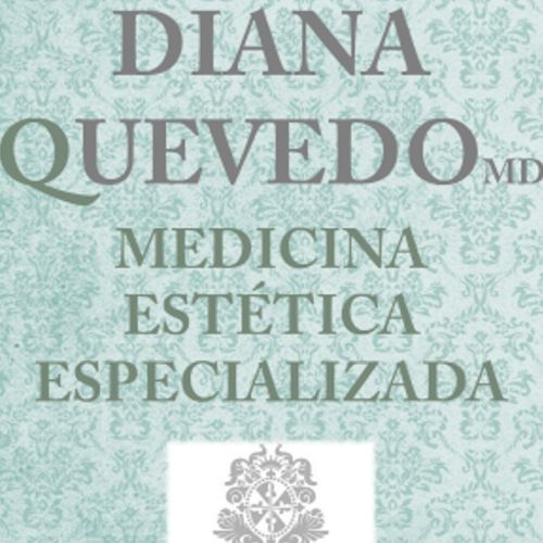 Diana Marcela Quevedo Gualteros, Medico Estetico en Bogotá | Agenda una cita online