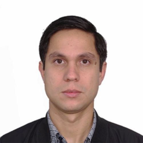 Carlos Andrés Isaza Cardozo, Odontólogo en Bogotá | Agenda una cita online
