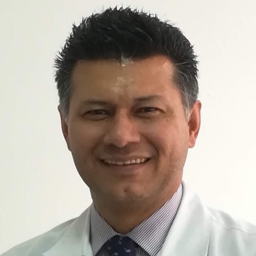 Federico Peters Rada, Médico General en Bogotá | Agenda una cita online