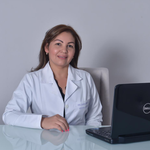 Indira Tesillo, Especialista en Medicina Alternativa en Usaquen | Agenda una cita online