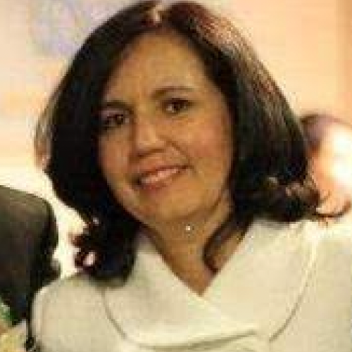 Cristina Muñoz Molano, Psiquiatra en Chapinero | Agenda una cita online
