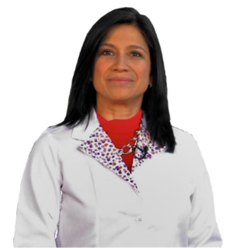 Patricia Barrera Lozano, Nutricionista en Bogotá | Agenda una cita online