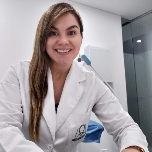 Diana Isabel Vega Forero, Ginecólogo Obstetra en Bogotá | Agenda una cita online