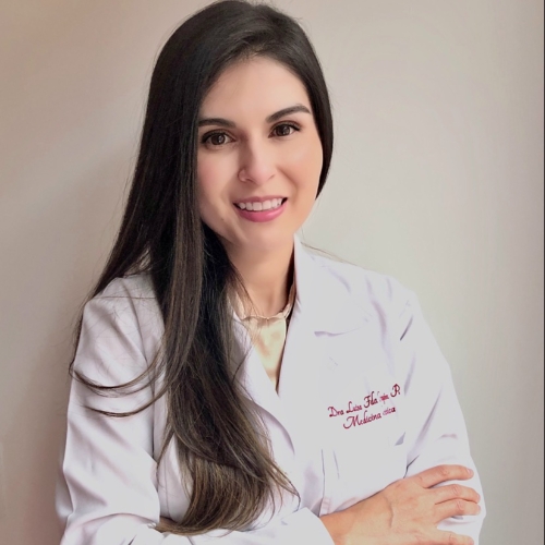 Luisa Fernanda Ortegón Pulido, Medico Estetico en Bogotá | Agenda una cita online