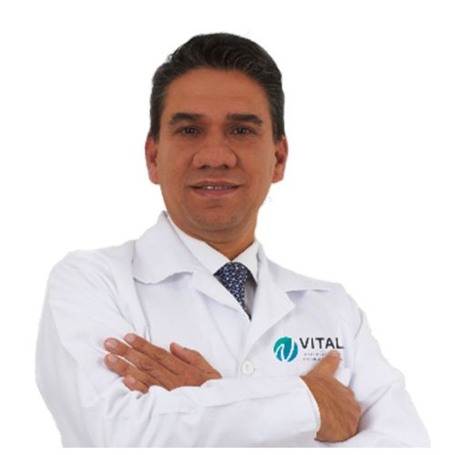 Andrés Guzmán, Odontólogo en Bogotá | Agenda una cita online
