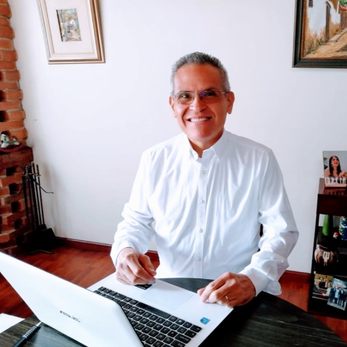 Hermann R Silva Hermida, Pediatra en Bogotá | Agenda una cita online