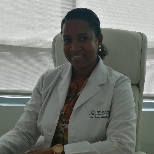 Sandra  Lozano Mosquera, Ginecólogo Obstetra en Medellín | Agenda una cita online