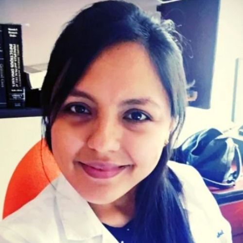 Anabel Ortiz burgos, Pediatra en Pasto | Agenda una cita online