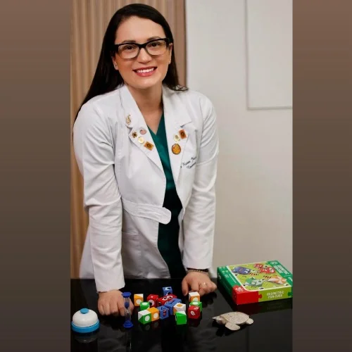 Karen Cristina Jácome Durán,, Neuropsicologo en Cúcuta | Agenda una cita online