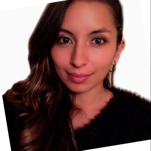 Corinne Carolina Chavarrio, Fisioterapeuta en Bogotá | Agenda una cita online