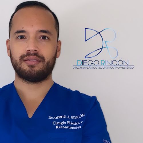 Diego Alejandro Rincon, Cirujano Plastico en Usaquen | Agenda una cita online
