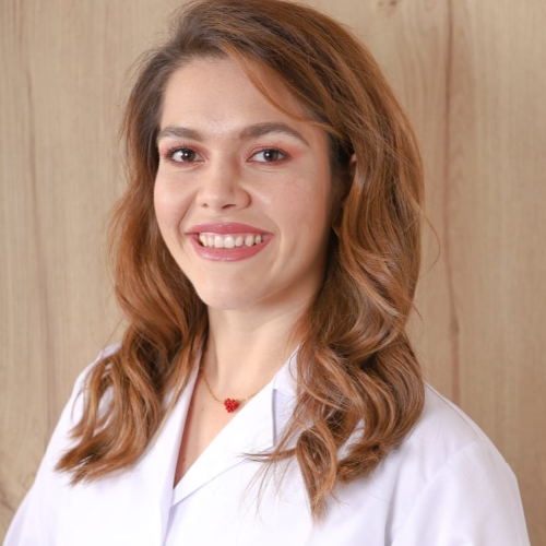 Vanessa Arenas Rodríguez, Ginecólogo Obstetra en Usaquen | Agenda una cita online