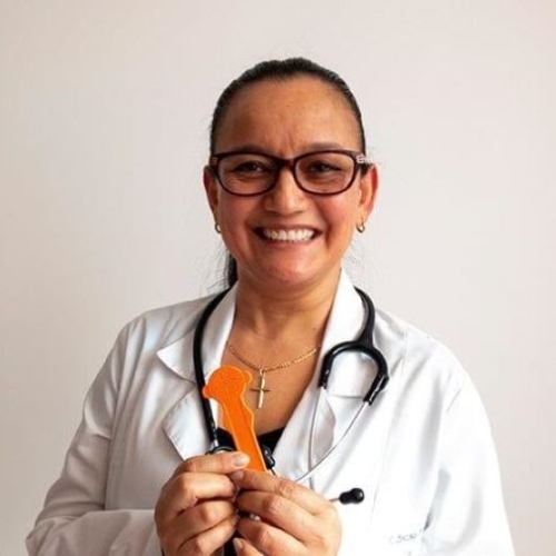 Martha Cecilia Enciso Repizo, Pediatra en Usaquen | Agenda una cita online