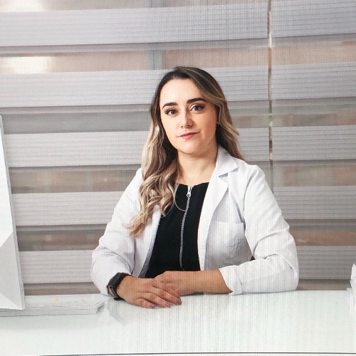 María Alejandra Velandia, Medico Estetico en Bogotá | Agenda una cita online
