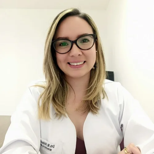 Alejandra Pinilla, Psicólogo en Bogotá | Agenda una cita online