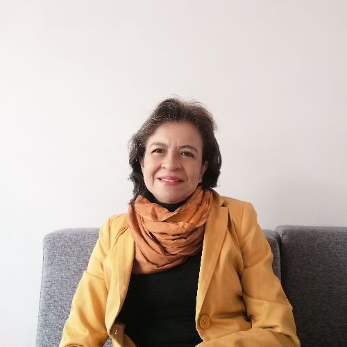 Nancy Yadira Bohorquez Beltran