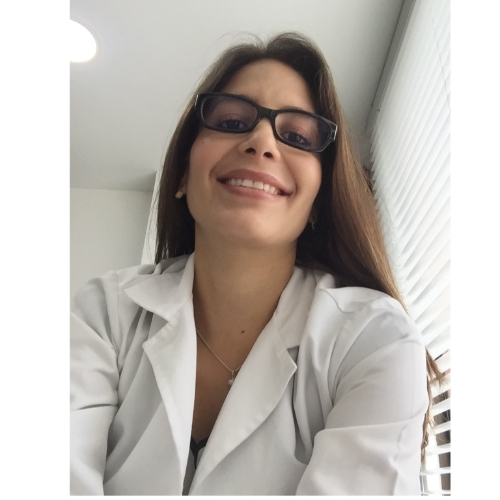Maria Farias, Dermatólogo en Bogotá | Agenda una cita online