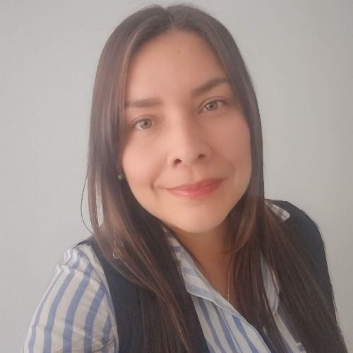 Kathy Olivo Moreno, Psicóloga Clínica en Usaquen | Agenda una cita online