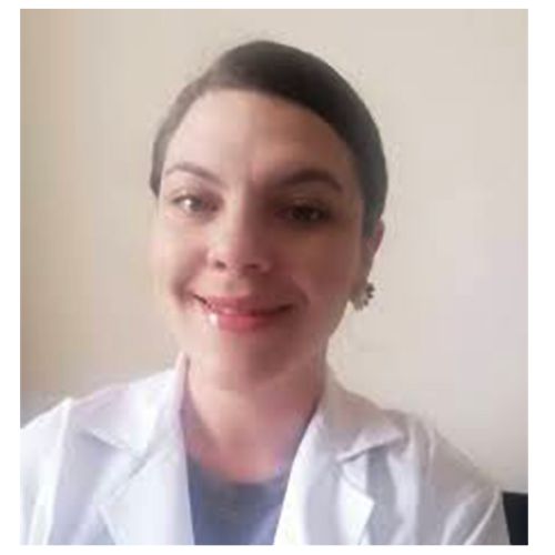 Daniela Cifuentes Hurtado, Fisioterapeuta en Usaquen | Agenda una cita online