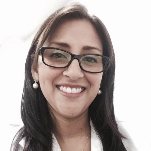 Silvia Juliana Gonzalez, Pediatra en Bogotá | Agenda una cita online