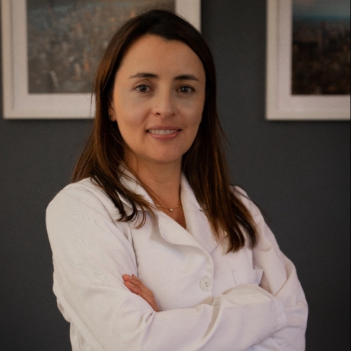 Natalia Sánchez Díaz, Psiquiatra en Usaquen | Agenda una cita online