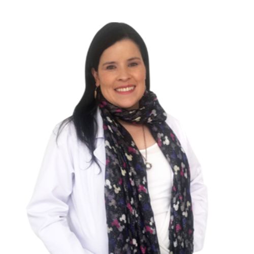 Liliana Munevar Vega, Ginecólogo Obstetra en Chapinero | Agenda una cita online