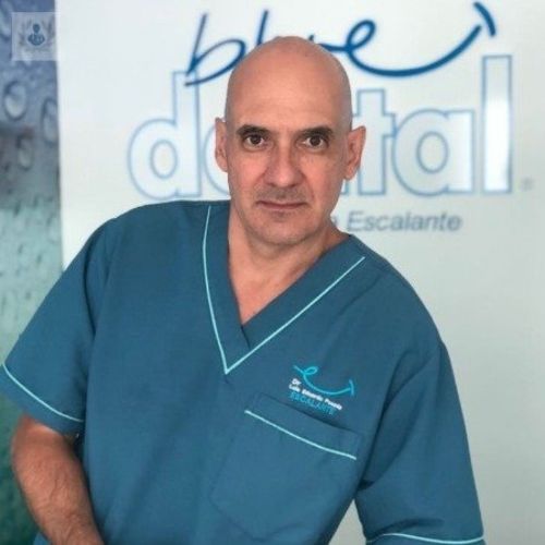 Luis Eduardo Posada Escalante, Odontólogo en Medellín | Agenda una cita online