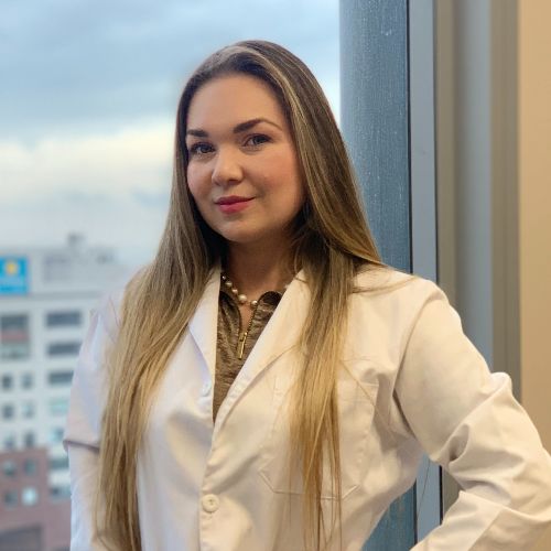 Ayleen Liney Martinez Pava, Médico Internista en Usaquen | Agenda una cita online