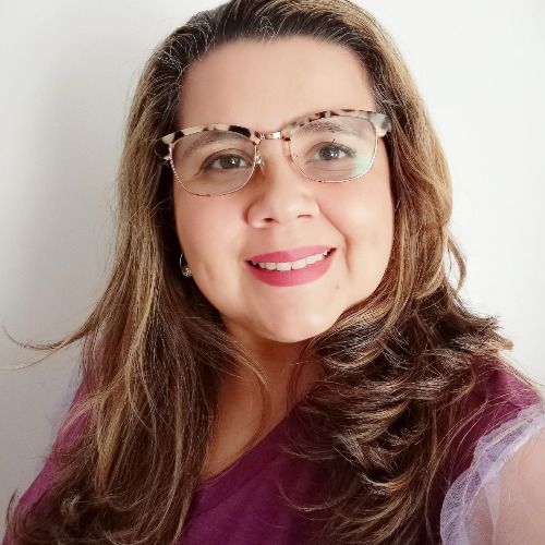 Maria Eugenia Garcia Cifuentes, Fisioterapeuta en Cali | Agenda una cita online