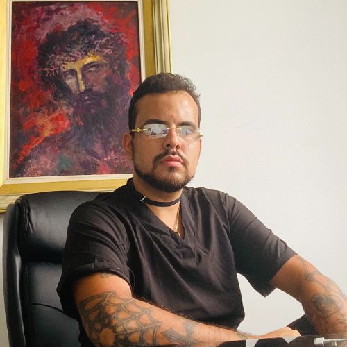 Gustavo Camelo Camelo, Psicoanalista Y Psicoterapeuta en Barranquilla | Agenda una cita online