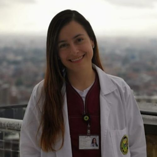 Daniela Buitrago, Fisioterapeuta en Bogotá | Agenda una cita online