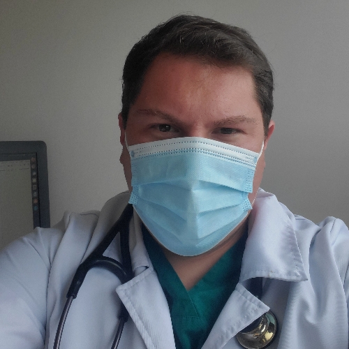 Gustavo A. Ortega, Especialista en Medicina Alternativa en Bogotá | Agenda una cita online